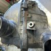 Boitier filtre a air OPEL VIVARO 2 Diesel image 3