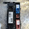 Commande chauffage CITROEN C5 1 PHASE 2 Diesel image 2