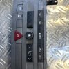 Commande chauffage CITROEN C5 1 PHASE 2 Diesel image 3
