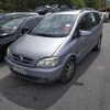 Afficheur OPEL ZAFIRA A PHASE 2 Diesel image 3