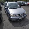 Afficheur OPEL ZAFIRA A PHASE 2 Diesel image 4