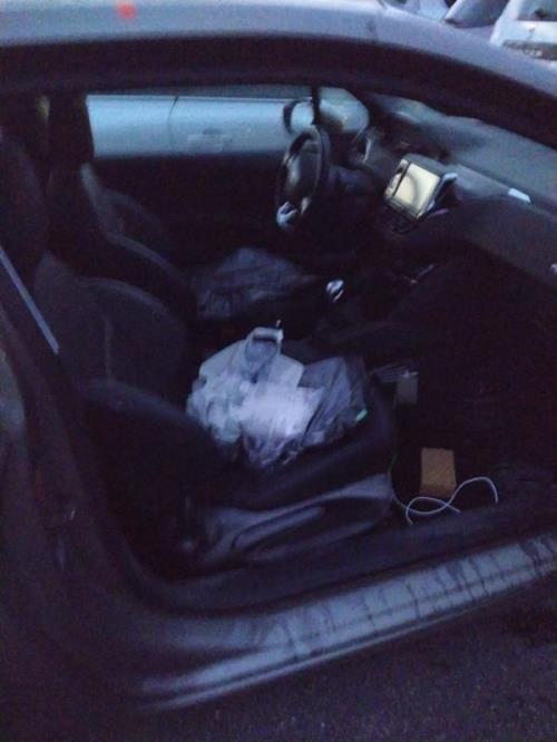 Cremaillere assistee PEUGEOT 208 1 PHASE 1 Diesel image 2