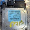 Calculateur de boite auto CITROEN C3 1 PHASE 1 image 2