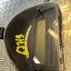 Compteur CITROEN C3 1 PHASE 1 image 1