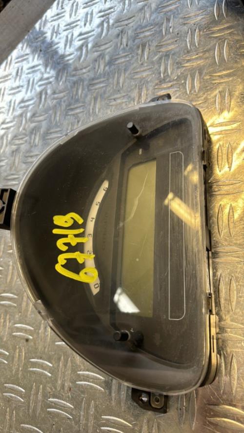 Compteur CITROEN C3 1 PHASE 1 image 1