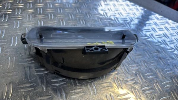 Compteur CITROEN C3 1 PHASE 1 image 3