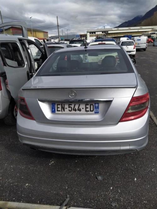 Porte avant gauche MERCEDES CLASSE C 204 PHASE 1 Diesel image 7
