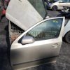 Porte avant gauche SKODA OCTAVIA 2 PHASE 1 BREAK Diesel image 2