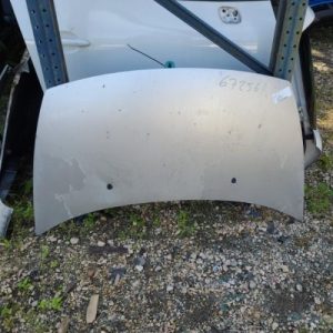Capot CITROEN C3 1 PHASE 1 Diesel image 1