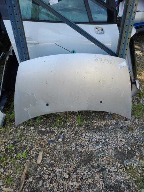 Capot CITROEN C3 1 PHASE 1 Diesel image 1