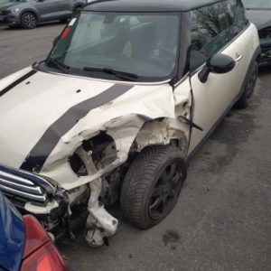 Bloc ABS (freins anti-blocage) MINI MINI 2 R56 PHASE 1 Diesel image 9