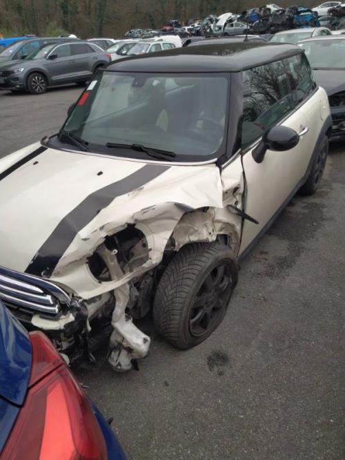 Bloc ABS (freins anti-blocage) MINI MINI 2 R56 PHASE 1 Diesel image 9