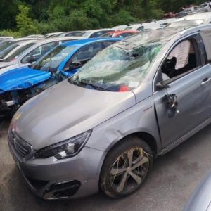 Triangle avant gauche PEUGEOT 308 2 SW PHASE 1 BREAK Diesel image 1