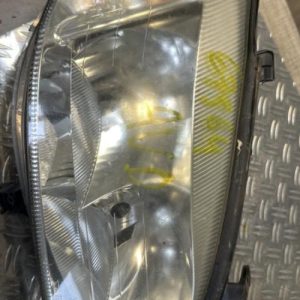 Optique avant principal droit (feux)(phare) OPEL ZAFIRA A PHASE 2 Diesel image 1