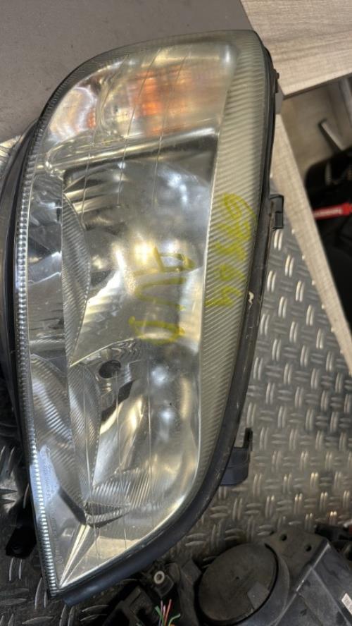 Optique avant principal droit (feux)(phare) OPEL ZAFIRA A PHASE 2 Diesel image 2