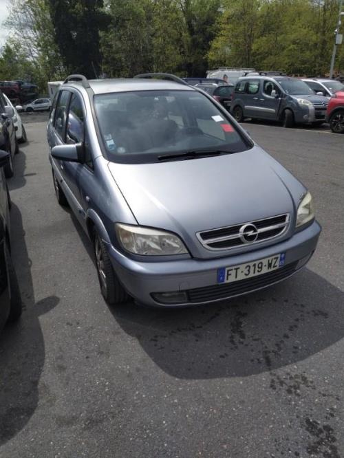 Optique avant principal droit (feux)(phare) OPEL ZAFIRA A PHASE 2 Diesel image 5