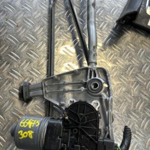 Moteur essuie glace avant PEUGEOT 308 2 PHASE 1 Diesel image 3