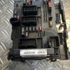 Boitier servitude moteur (BSM) PEUGEOT 307 PHASE 1 Diesel image 1
