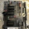 Boitier servitude moteur (BSM) PEUGEOT 307 PHASE 1 Diesel image 2