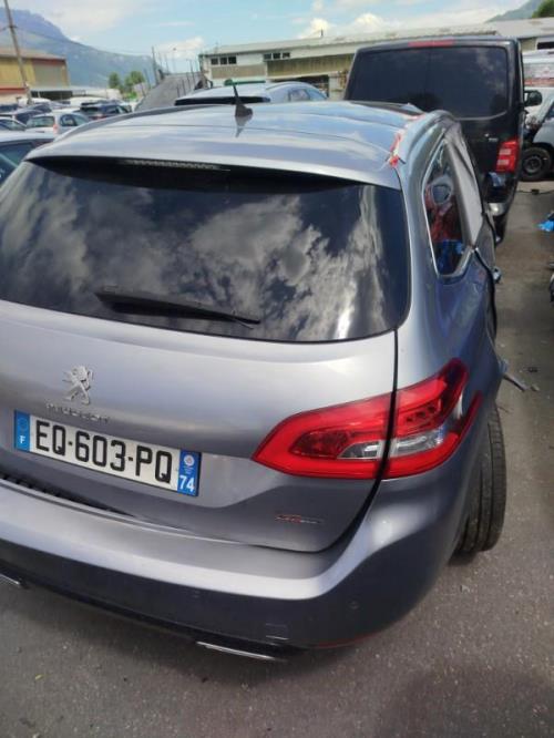 Aerateur tableau de bord avant gauche PEUGEOT 308 2 SW PHASE 1 BREAK Diesel image 7