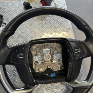 Volant CITROEN C4 PICASSO 2 PHASE 1 Diesel image 1