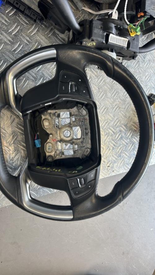 Volant CITROEN C4 PICASSO 2 PHASE 1 Diesel image 2