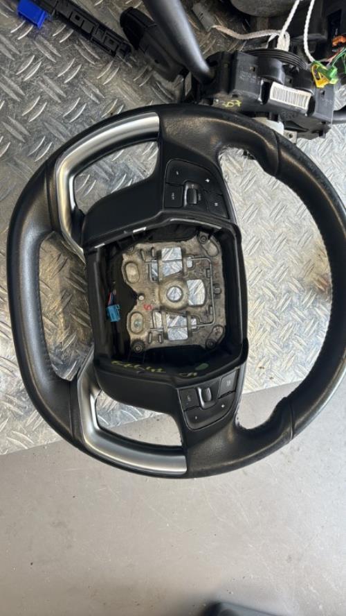 Volant CITROEN C4 PICASSO 2 PHASE 1 Diesel image 3