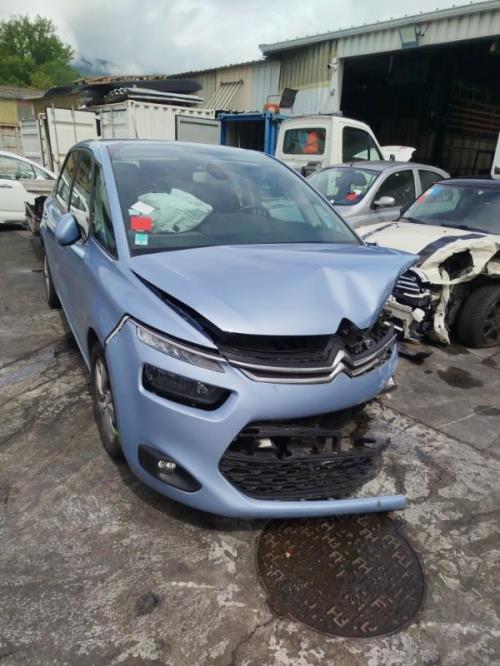 Volant CITROEN C4 PICASSO 2 PHASE 1 Diesel image 4