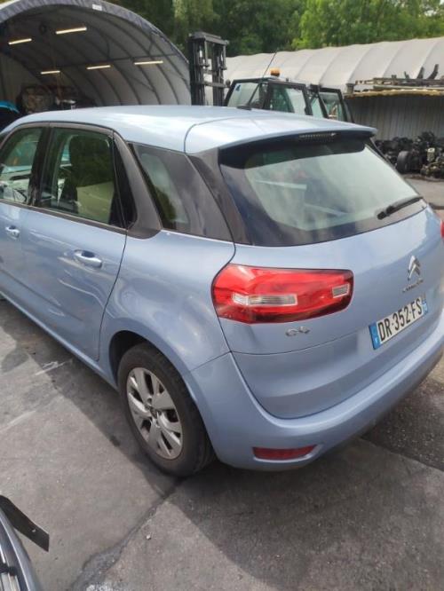 Volant CITROEN C4 PICASSO 2 PHASE 1 Diesel image 7