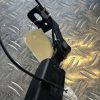 Attache ceinture arriere gauche PEUGEOT 308 2 SW PHASE 1 BREAK Diesel image 2
