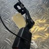 Attache ceinture arriere gauche PEUGEOT 308 2 SW PHASE 1 BREAK Diesel image 3