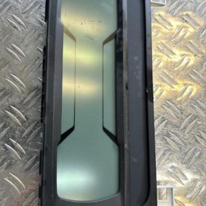 Compteur CITROEN C4 PICASSO 2 PHASE 1 Diesel image 1