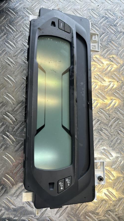 Compteur CITROEN C4 PICASSO 2 PHASE 1 Diesel image 1