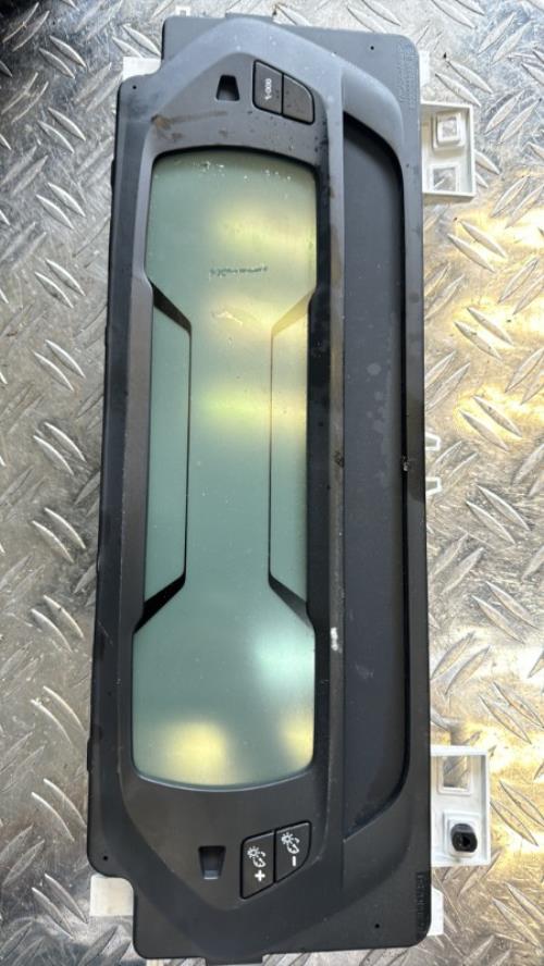 Compteur CITROEN C4 PICASSO 2 PHASE 1 Diesel image 2