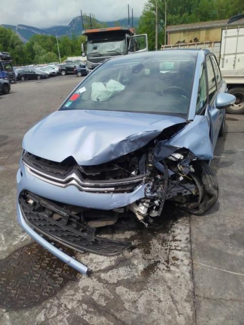 Compteur CITROEN C4 PICASSO 2 PHASE 1 Diesel image 5