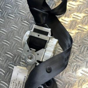 Ceinture arriere gauche PEUGEOT 308 2 SW PHASE 1 BREAK Diesel image 1