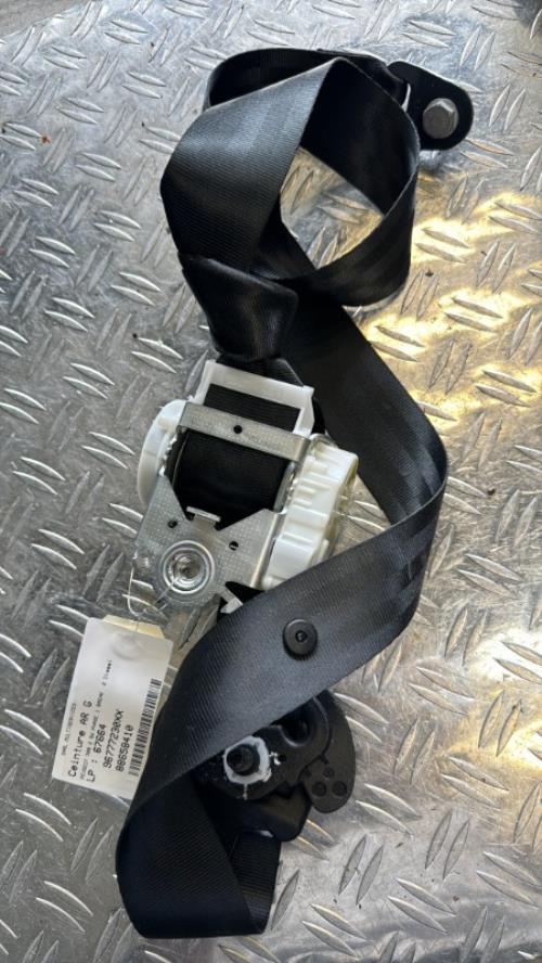 Ceinture arriere gauche PEUGEOT 308 2 SW PHASE 1 BREAK Diesel image 1
