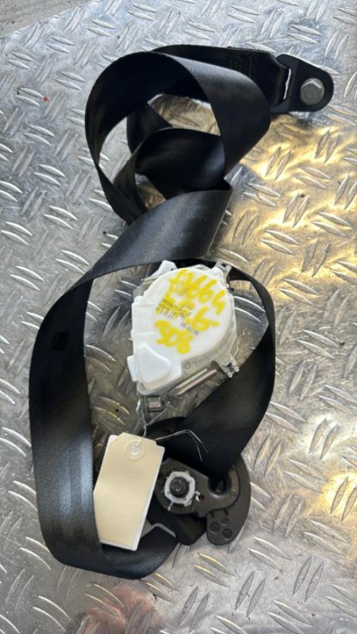 Ceinture arriere gauche PEUGEOT 308 2 SW PHASE 1 BREAK Diesel image 3