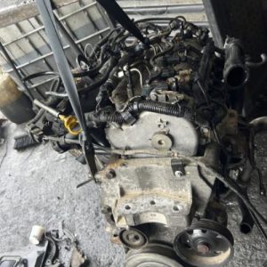 Moteur OPEL CORSA D PHASE 1 Diesel image 5