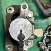 Etrier avant droit (freinage) PEUGEOT 308 2 PHASE 1 Diesel image 3