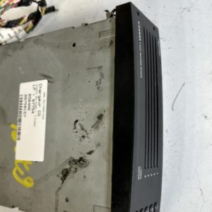 Chargeur CD PEUGEOT 307 PHASE 1 Diesel image 1