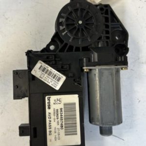 Moteur leve vitre avant droit PEUGEOT 307 PHASE 1 Diesel image 1