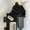 Moteur leve vitre avant droit PEUGEOT 307 PHASE 1 Diesel image 2