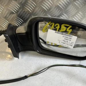 Retroviseur droit PEUGEOT 307 PHASE 1 Diesel image 1