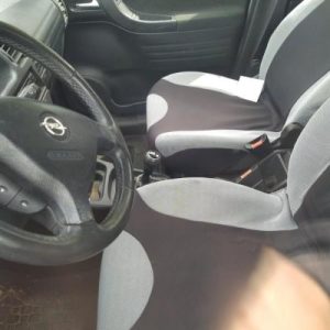 Anti brouillard droit (feux) OPEL ZAFIRA A PHASE 2 Diesel image 6