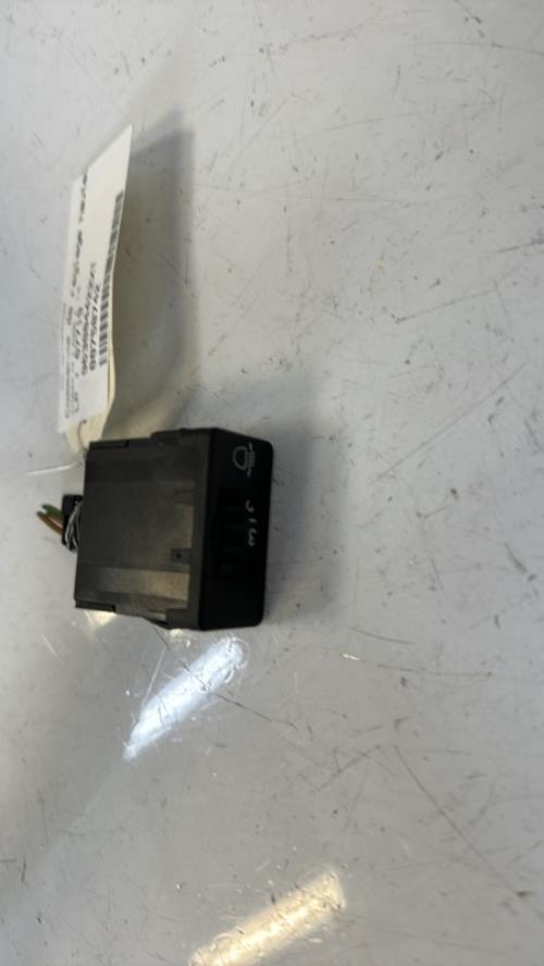 Commande de reglage hauteur de phare CITROEN C3 1 PHASE 1 image 3