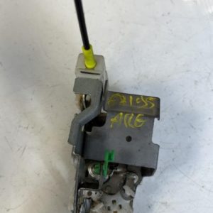 Serrure arriere gauche CITROEN C1 1 PHASE 1 Essence image 1