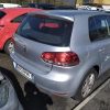 Volant VOLKSWAGEN GOLF 6 Essence image 6