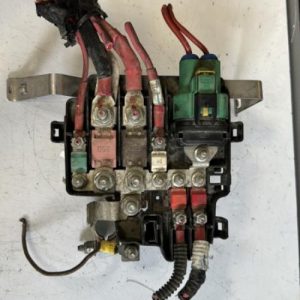 Divers RENAULT KANGOO 2 PHASE 2 Diesel image 1