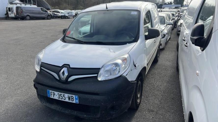 Divers RENAULT KANGOO 2 PHASE 2 Diesel image 4